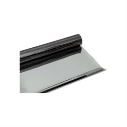 Светоотражающая статическая оконная пленка DELFA TM5-BC/S76 - фото 16224468