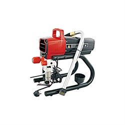 Безвоздушный электрический краскораспылитель Aeropro 4248623 - фото 16224632