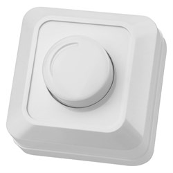 Поворотный светорегулятор TDM ELECTRIC RL Ладога - фото 16225077