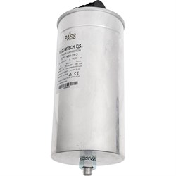 Конденсатор ELCOMTECH EPC400-25-3 - фото 16225212