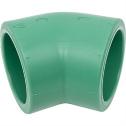 Полипропиленовый угол Banninger 7411104511 - фото 16225374