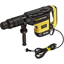 Перфоратор Hanskonner HRH1855M - фото 16225568