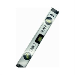 Алюминиевый строительный уровень Буревестник 117 - фото 16226276