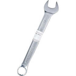 Комбинированный ключ BAUM 3018 - фото 16226540
