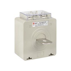 Трансформатор тока EKF ТТЕ-A-150/5А PROxima - фото 16226875