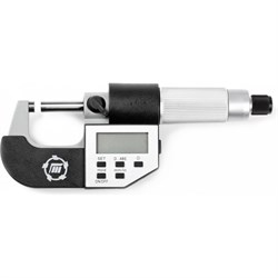 Микрометр Туламаш МКЦ-225 0.001 - фото 16227363