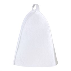 Банная шапка ГлавБаня Б04013 - фото 16227696