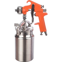 Краскораспылитель Gigant SP 160 - фото 16228189