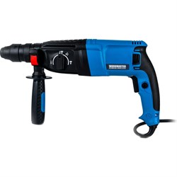 Электрический перфоратор WorkMaster ПР-1000БП - фото 16228377