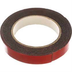 Усиленная двусторонняя клейкая лента MATRIX 89084 - фото 16229057