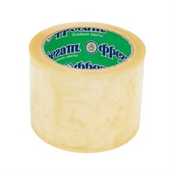 Клейкая лента Фрегат С756045 - фото 16229123