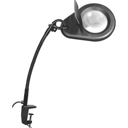 Бестеневая лампа-лупа МЕГЕОН 02802 - фото 16229170