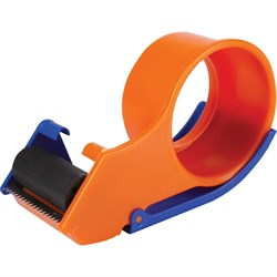 Диспенсер-улитка для клейкой упаковочной ленты STAFF EVERYDAY - фото 16229259