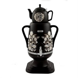 Самовар Добрыня DO- 412 - фото 16229679