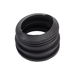 Переходная резиновая манжета ПОЛИТЭК 40005040 - фото 16229873