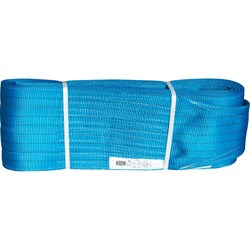 Текстильный ленточный петлевой строп СЕВЗАПКАНАТ 4631152172251 - фото 16230243