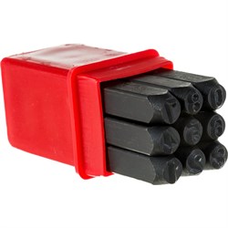 Цифровые клейма Gigant GT-0057 - фото 16230697