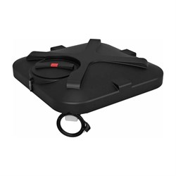 Бак для душа РАЗДОЛЬЕ RZ8.300.540 - фото 16230902