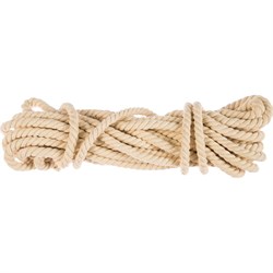 Веревка х/б ЩИТ кр. 211 кгс - фото 16231120