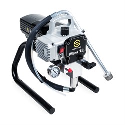 Окрасочный аппарат SCHTAER Mars19 - фото 16231191