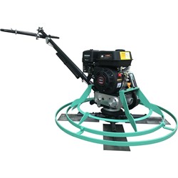 Бензиновая затирочная машина GIKS PT900D - фото 16231906