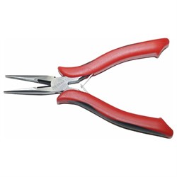 Узкогубцы для электроники IZELTAS 3554140150 - фото 16233265