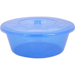 Таз ЗПИ "Альтернатива" Хозяюшка - фото 16233526