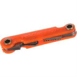 Метрический резьбомер Автоdело 40384 11083 - фото 16233954