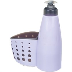 Диспенсер для жидкого мыла Рыжий кот Dispenser - фото 16233987