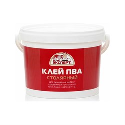 Столярный клей Эксперт 20161 - фото 16234044