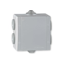 Разводная коробка Aling-conel POWER - фото 16234446