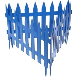 Забор ЛЕТО 22866 - фото 16234638