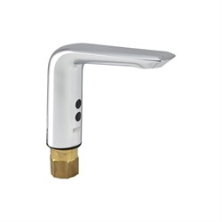 Сенсорный смеситель на раковину Brimix 088 82143 - фото 16235028