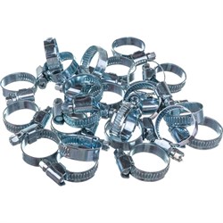 Червячный хомут Gigant G/1/28 - фото 16235400