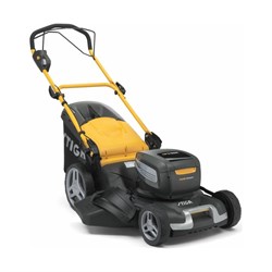 Аккумуляторная газонокосилка Stiga COMBI 955 SQ AE - фото 16236169