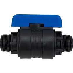 Компрессионный кран VALFEX 1210220100100 - фото 16236240