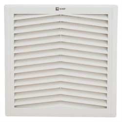 Решетка вентиляционная EKF PROxima - фото 16236405