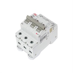 Автоматический выключатель EKF AV-6 AVERES - фото 16236552