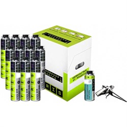 Клей для газобетона TriS Termolit box Комби-Бокс 11 - фото 16236810