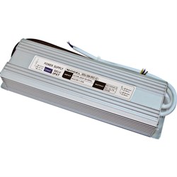 Светодиодный драйвер General Lighting Systems GDLI-200-IP67-12 - фото 16236893