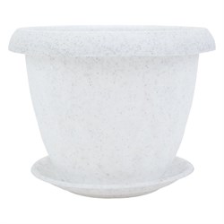 Горшок для растений Martika Розетта - фото 16237131