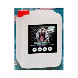 Солянокислый средство для понижения уровня ph КЕНАЗ КЕНЗИ-МИНУС - фото 16237264