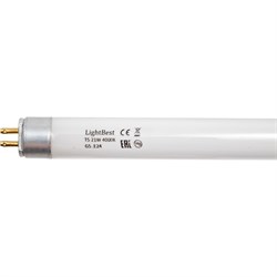Лампа люминесцентная LightBest LBL - фото 16237337