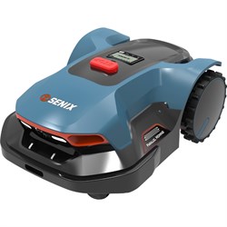 Робот-газонокосилка SENIX LR225-H-EU - фото 16237462