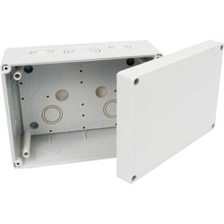 Распределительная коробка для открытой проводки KOPOS KSK 175 UV HF KA - фото 16238298