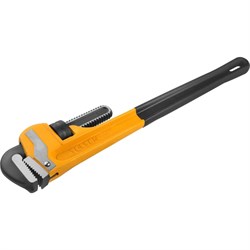 Усиленный трубный ключ стилсона TOLSEN 10072 - фото 16238395