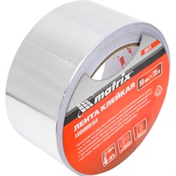 Алюминиевая скотч MATRIX 89076 - фото 16238462