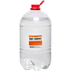 Уайт-спирит НХП 4607059919985 - фото 16238667