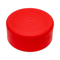 Противопожарная полипропиленовая заглушка Blue Ocean PPRF/CAP(R)-90 - фото 16240156