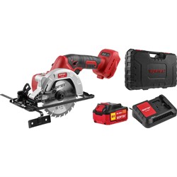 Циркулярная пила WORTEX CCS 1814 ALL1 - фото 16240740